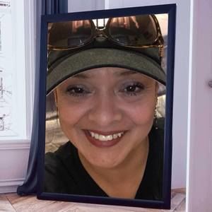 Meet your Posher, Anna